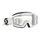 SCOTT brýle SPLIT OTG white/black clear works
