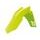 blatník predný Honda, RTECH (neon žltý, s prieduchy)