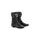 topánky SMX PLUS 2 GORE-TEX, ALPINESTARS (černá/stříbrná) 2024