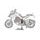 adaptér Ducati Multistrada 10-&gt;17, MAX2H
