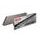 Reťazová sada D.I.D Chain - strieborný chain 530 ZVM-X, X-ring (X, NX, QX, XS), CHK front sprocket JT, CHK rear sprocket JT pre YAMAHA YZF 750 1993-1997