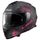LS2 FF800 STORM II BURST MATT BLACK PINK-06