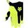 FOX Pawtector Glove - Black/Yellow MX24