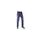 PREDĹŽENÉ nohavice Original Approved Jeans Slim fit, OXFORD, pánske (sepraná modrá)
