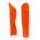 chrániče vidlíc KTM, RTECH (neon oranžové, pár)