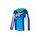 dres SUPERTECH MAVEN YOUTH, ALPINESTARS, detské (bílá/modrá/fialová/zelená fluo) 2027