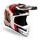 Helmet SPIRITS 3080 red/black