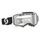 SCOTT brýle FURY ENDURO black/white clear S0