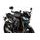 Plexi na motorku PUIG NEW GEN. SPORT 21592H dymové