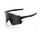 slnečné okuliare S3, 100% - USA (čierne sklo)