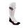ponožky HI SIDE MX, 100% - USA (biela)