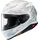 SHOEI NXR2 FEARLESS TC-6
