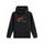 mikina PULSE HOODIE, ALPINESTARS (čierna)
