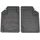 univerzálne gumové koberčeky typ 1 (sada 2 ks - predná)