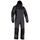 AMOQ kombinéza Rocket V2 Monosuit 30K Dk Grey/Black