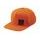 šiltovka 100% - BB33 DRIVE Snapback oranžová (veľ. UNI)