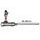 Hydraulic - Clutch transformation kit ACCOSSATO HS055