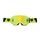 FOX Main Core Goggle - Spark - OS, Fluo Yellow MX24