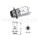 žárovka M5 12V 35/35W halogen (patice PX15d) ELTA