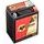 baterie gelová 12V, YTX14AHL-BS/YB14L-A2, 14Ah, 190A, BANNER Bike Bull GEL 134x89x166