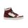 SIDI boty LYNX black/dark red