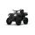 Sportsman 600 EPS 2UP Black Edition