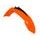 blatník predný KTM, RTECH (oranžový)