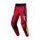 nohavice RACER HUNT, ALPINESTARS (červená/tmavě šedá/gradient) 2027