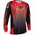 FOX 180 Leed Jersey, Fluo RED MX23