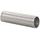 koncovka výfuku nerezová kulatá, vnější průměr 102mm, délka 330mm, vnitřní průměr 98mm ASSO