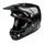 prilba FORMULA S CARBON, FLY RACING - USA (čierna)