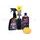 MEGUIAR'S sada na umývanie a ochranu kolies a pneumatík Wheel &amp; Tire Kit sada