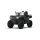Typ pohonu	On-Demand True AWD/2WD/Turf