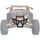 XRW FRONT BUMPER BR23 CAN-AM MAVERICK X3