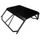 XRW ROLL BAR S (STANDARD) BLACK - YAMAHA YXZ1000R