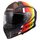 LS2 FF811 VECTOR II FREEDOM BLACK CHAMELEON-06