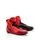 topánky FASTER-4 MM93 kolekce, ALPINESTARS (červená fluo/červená/černá) 2026