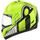 Icon ALLIANCE Overlord Hi Viz Yellow Fluo