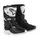 topánky TECH 3S KIDS, ALPINESTARS, detské (bílá/černá) 2026
