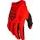 FOX Pawtector Glove - Fluo RED MX22