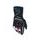 rukavice WT-8 GORE-TEX® INSULATED, ALPINESTARS (černé/tmavě modré/červené) 2026