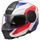 LS2 FF902 SCOPE II DURIA WHITE BLUE RED-06