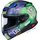 SHOEI NXR2 ZAKU I TC-11