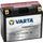 Varta 12V/12Ah-moto LF (YT12B-BS)