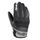 rukavice FLASH-KP LADY 2023, SPIDI, dámske (černá/šedá)