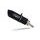 Koncovka výfuku Slip-on GPR FURORE EVO4 E4.H.243.FNE4 Matte Black