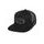 šiltovka CONTENDER TRUCKER, ALPINESTARS (černá/černá)