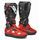 Topánky SIDI Crossfire 3 SRS MX červená/čierna