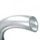 Vent hose ARIETE 03999/1-T priehľadné carburettor 3 X 6 pack 1 meters