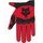 FOX Dirtpaw Glove - Fluo RED MX24